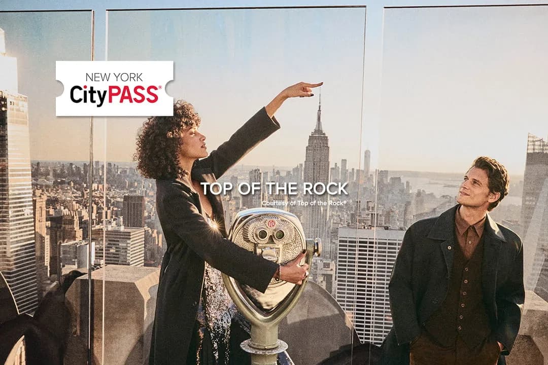 CityPass Attractions TOR