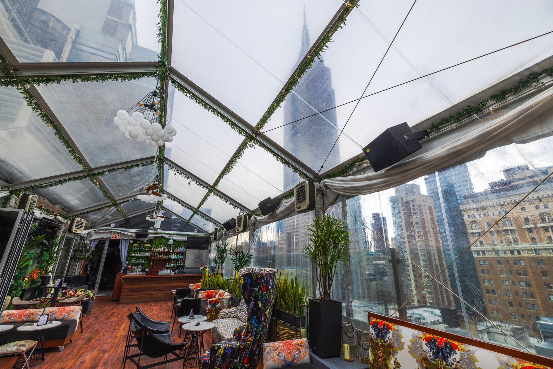 Monarch Rooftop